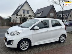 Kia Picanto - 1.2 CVVT ISG Plus Pack Exclusive 58.000 KM NAP