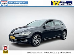 Volkswagen Golf - 1.6 TDI DSG | IQ.Drive 5-Drs | Navi | Led | Virtual
