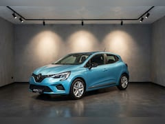 Renault Clio - 1.6 E-Tech Hybrid Business Zen Automaat Cruise | Climate | Navi