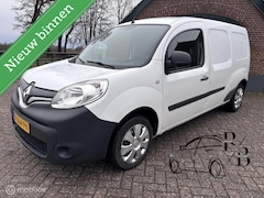 Renault Kangoo - bestel 1.5 dCi 90 Energy Comfort Maxi