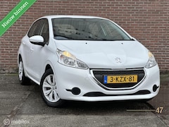 Peugeot 208 - 1.2 VTi Active