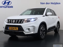 Suzuki Vitara - 1.4 Boosterjet Stijl Panoramisch Schuif-Kanteldak | Navigatie