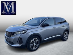 Peugeot 3008 - 1.6 HYbrid 225 Allure Pack Business VAN €25.900, - NU VOOR SLECHTS €22.877, - Uw LENTEVOOR