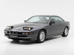 BMW 8-serie - 850 i Schuif-/kanteldak | Airco | Memory | Volledige historie