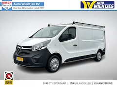 Opel Vivaro - 1.6 CDTI | L2 Edition | Airco | Cruise | Navi | Trekhaak