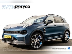 Lynk & Co 01 - 1.5 Plug-in Hybrid 262 Pk I Panoramadak I 75 km Elektrisch I 360 Camera I Infinity Audio I