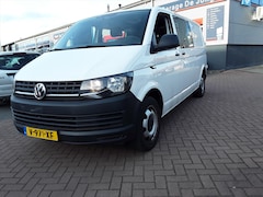Volkswagen Transporter - GBDC 2.0 TSI 204pk L2H1 340/3100 7-DSG