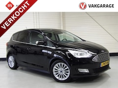 Ford C-Max - 1.0 EcoBoost 125pk Titanium
