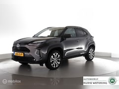 Toyota Yaris Cross - 1.5 Hybrid 115 led|nav|cam|acc|stoelverw.|pdc|lmv17