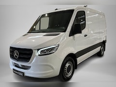 Mercedes-Benz Sprinter - 317 Diesel L1/H1 Automaat RWD | Trekhaak | Standkachel | Stoelverwarming | LED | Cruise Co