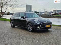 MINI Clubman - 1.5 One D Business Edition
