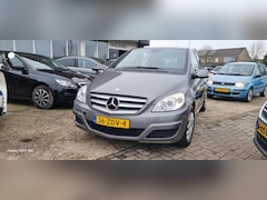 Mercedes-Benz B-klasse - 160 BlueEFFICIENCY Business Class
