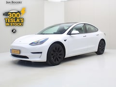 Tesla Model 3 - Long-Range AWD 351pk 75 kWh FACELIFT [ WARMTEPOMP+AUTOPILOT+620KM WLTP+PREMIUM AUDIO ]
