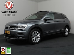 Volkswagen Tiguan Allspace - 1.5 TSI Comfortline Business 7p. | Adaptief Cruise Control | Panoramadak | Navigatie