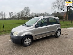Fiat Panda - 1.1 Active Plus, 105.oookm, 1e eigenaar, alle rekeningen aanwezig