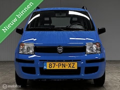 Fiat Panda - 1.1 Active Plus I Lage km's I NAP I nieuwe APK