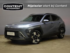 Hyundai Kona - 1.6 GDI HEV 141pk DCT Comfort Smart Trekhaak