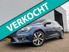 Renault Mégane - 1.2 TCe Bose - Navigatie