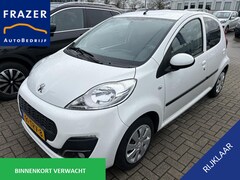 Peugeot 107 - 1.1 Access Lite