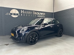 MINI Cooper - 1.5 5 deurs. automaat. panoramadak. navigatie