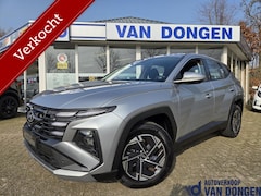 Hyundai Tucson - 1.6 T-GDI HEV i-Motion | Full Hybrid 215 PK | NIEUW MODEL