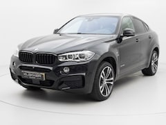 BMW X6 - XDrive30d High Executive Headup | Pano | Softclose | Adaptive