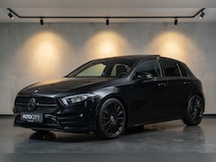 Mercedes-Benz A-klasse - A 250 Nieuw Model l Pano l Sfeerverlichting l Wide Screen
