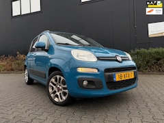 Fiat Panda - 0.9 TwinAir Lounge