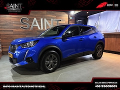 Peugeot 2008 - | 1.2 PureTech |Active Pack