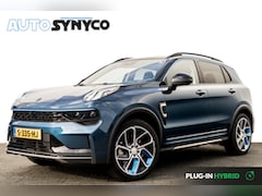Lynk & Co 01 - 1.5 Plug-in Hybrid 262 Pk I Panoramadak I 75 km Elektrisch I 360 Camera I Infinity Audio I