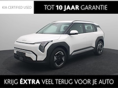 Kia EV3 - Air 81.4 kWh | DEMO | Navigatie | Climate Control | Cruise Control | Parkeer Camera | Sens