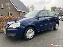 Volkswagen Polo - 1.4-16V Trendline