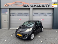 Peugeot 107 - 1.0 Active NAP APK Airco Led Facelift