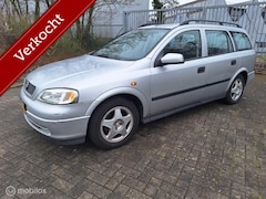 Opel Astra Wagon - 1.6 GL