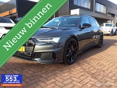 Audi A6 Avant - 55 TFSI e quattro Pro Line S Competition Pano Trekh