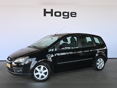 Ford Focus C-Max - 1.6 TDCi Futura Clima Cruise Control Trekhaak All in Prijs Inruil Mogelijk