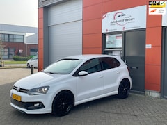 Volkswagen Polo - 1.2 TSI Highline R-Line CLIMA CRUISE CNTRL APK NAP