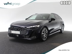 Audi A5 Avant - e-hybrid quattro 367 PK S edition Competion | Ambiente Lichtpakket Pro | Voorventilatie co