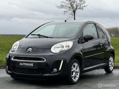 Citroën C1 - 1.0 Exclusive | Airco | Luxe uitvoering |