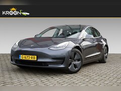Tesla Model 3 - Standard RWD Plus 60kWh SOH 90%
