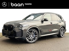BMW X5 - M60i xDrive M Sportpakket Pro