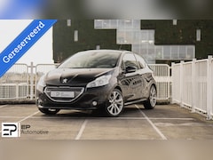 Peugeot 208 - 1.6 VTi Allure|Leder|Panno|StoelVerwarming|