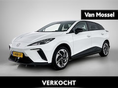 MG MG4 - Comfort 64 kWh Long Range | WLTP 450KM | 1e-EIG | Apple CarPlay/Android Auto | ECC | ACC |