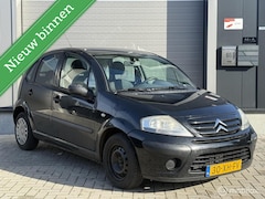 Citroën C3 - 1.1i Ligne Séduction