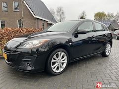 Mazda 3 - 3 2.0 DiSi Business Plus