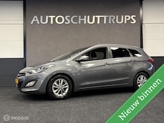 Hyundai i30 Wagon - 1.6 GDI Business Edition NAVI / CLIMA / CRUISE /