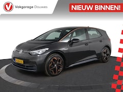 Volkswagen ID.3 - Pure Performance 45 kWh | NAP | ACC | Stoelverwarming | Stuurverwarming | Keyless