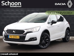 DS 4 Crossback - 1.2 PureTech Chic | Camera | Trekhaak | Navigatie | Cruise Control | Climate Control