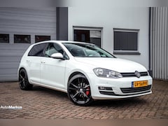 Volkswagen Golf - 1.2 TSI Business Edition|19”|Camera|Cruise|Sportstoelen