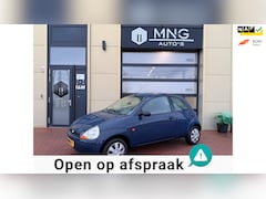 Ford Ka - 1.3 Cool & Sound|AIRCO|STUURBKR.|NAP|